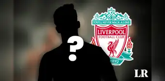 El Liverpool pagará 50 millones de euros por defensa que jugará con la Vinotinto en la Copa América