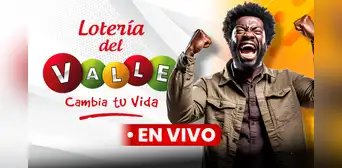 Lotería del Valle EN VIVO: descubre los números ganadores del sorteo 4746 del 5 de junio Lotería del Valle EN VIVO: descubre los números ganadores del sorteo 4746 del 5 de junio