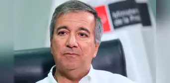 Congreso: piden censura de ministro de Transportes por falla de luces en el aeropuerto Jorge Chávez