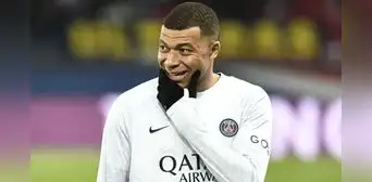 Kylian Mbappé heredará la dorsal de histórico delantero en el Real Madrid Kylian Mbappé heredará la dorsal de histórico delantero en el Real Madrid