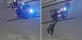 Sicario mata a un policía frente a su casa tras dispararle varias veces