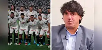 Jean Ferrari reveló los 2 fichajes que podría sumar Universitario para el Clausura: "Me encanta"