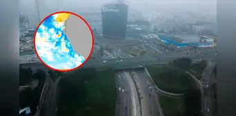 ¡Se viene más frío! Senamhi confirma que todavía no inicia el invierno: conoce las temperaturas pronosticadas ¡Se viene más frío! Senamhi confirma que todavía no inicia el invierno: conoce las temperaturas pronosticadas