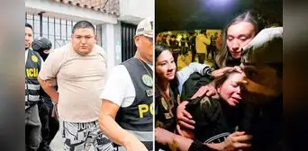 Caso Jackeline Salazar: PNP confirma participación de familiares en secuestro contra la empresaria Caso Jackeline Salazar: PNP confirma participación de familiares en secuestro contra la empresaria