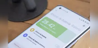 ¿Tienes un teléfono Xiaomi, Redmi o Poco? Con esta función de HyperOS podrás proteger la batería de tu smartphone ¿Tienes un teléfono Xiaomi, Redmi o Poco? Con esta función de HyperOS podrás proteger la batería de tu smartphone