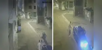 Carabayllo: hombre es atropellado repetidas veces y sobrevive a golpiza