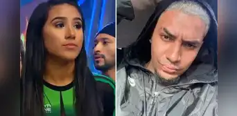 Samahara Lobatón ACUSA a Youna de no cumplir con la manutención de su hija: "Yo la mantengo al 100%"