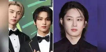 Heechul de SUPER JUNIOR responde FUERTE tras ser vinculado al escándalo de Haechan y Johnny Heechul de SUPER JUNIOR responde FUERTE tras ser vinculado al escándalo de Haechan y Johnny