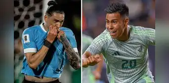 Canal confirmado del Uruguay vs. México EN VIVO por el amistoso previo a la Copa América 2024 Canal confirmado del Uruguay vs. México EN VIVO por el amistoso previo a la Copa América 2024