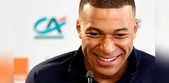 Kylian Mbappé y su fuerte dardo al PSG tras firmar por el Real Madrid: "Estoy feliz y liberado"