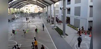 Nuevo colegio bicentenario en Lima: ¿en qué distrito estará ubicado y qué especializaciones técnicas tendrá? Nuevo colegio bicentenario en Lima: ¿en qué distrito estará ubicado y qué especializaciones técnicas tendrá?