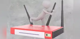 ¿Tienes internet en casa? Esto ocurrirá con tu Wi-Fi si la antena de tu router se llega a romper ¿Tienes internet en casa? Esto ocurrirá con tu Wi-Fi si la antena de tu router se llega a romper