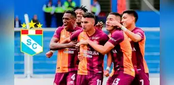 El colombiano que la rompe en Andahuaylas y sería el jale de Cristal para el Clausura: ¿quién es?