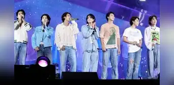 BTS anuncia la 'Bang Bang Con 2024': lo que debes saber sobre la maratón en vivo de conciertos BTS anuncia la 'Bang Bang Con 2024': lo que debes saber sobre la maratón en vivo de conciertos