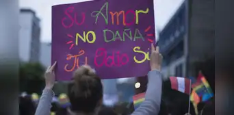 Lesbofobia en Iquitos: matrimonio de mujeres denuncia acoso de vecinos e inacción de autoridades