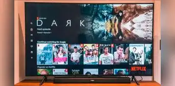 Smart TV: ¿qué modelos de televisores dejarán de ser compatibles con Netflix? Aquí la lista Smart TV: ¿qué modelos de televisores dejarán de ser compatibles con Netflix? Aquí la lista