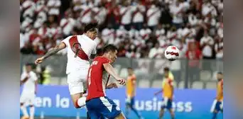 FPF tendrá invitada sorpresa para el amistoso de la selección ante Paraguay previo a la Copa América FPF tendrá invitada sorpresa para el amistoso de la selección ante Paraguay previo a la Copa América