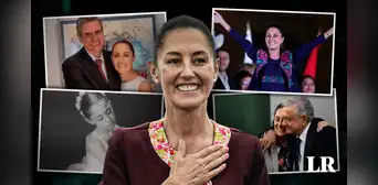 Esta es la biografía y la historia de Claudia Sheinbaum: propuestas, nacionalidad, familia, hijos y más
