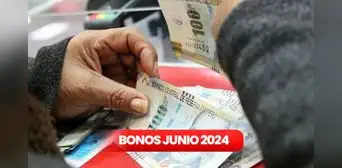 Gobierno pagará estos bonos para junio: descubre cómo acceder a SUBSIDIOS desde S/380 Gobierno pagará estos bonos para junio: descubre cómo acceder a SUBSIDIOS desde S/380