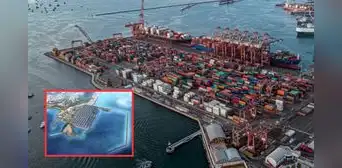 Tras la inauguración del Megapuerto de Chancay, ¿qué sucederá con el puerto del Callao?
