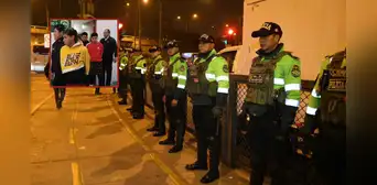La Victoria: extorsionan con S/1.500 a promotores de 'fiestas chicha' por 'brindar seguridad' en eventos