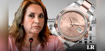 Dina Boluarte: estos son los 5 motivos por los que la Fiscalía investiga a la presidenta por el caso Rolex Dina Boluarte: estos son los 5 motivos por los que la Fiscalía investiga a la presidenta por el caso Rolex