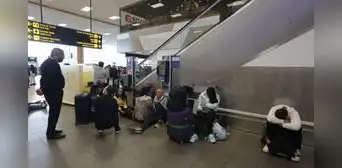 Aeropuerto Jorge Chávez EN VIVO: pasajeros varados por tercer día consecutivo tras reanudación de vuelos