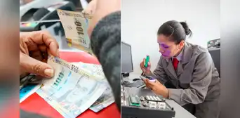 Estas son las 5 carreras técnicas cuyo sueldo mínimo no supera los S/ 1200: lista de salarios, según el MTPE Estas son las 5 carreras técnicas cuyo sueldo mínimo no supera los S/ 1200: lista de salarios, según el MTPE