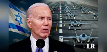 Israel anuncia acuerdo con Estados Unidos para comprar 25 aviones de guerra por 3.000 millones de dólares