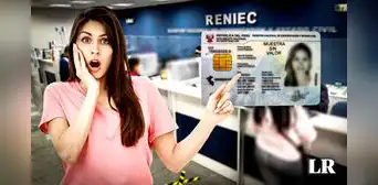 Participa en las campañas de DNI electrónico gratis este 5 y 6 de junio: los requisitos para ser beneficiario