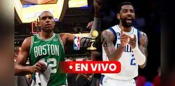 ¡Dieron el primer paso! Celtics derrota por 107-89 a Mavericks en el game 1 de la final NBA 2024