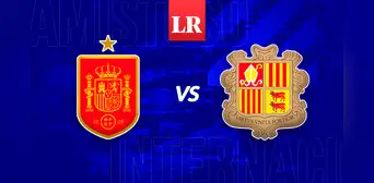 España vs. Andorra EN DIRECTO: hora y canal del partido amistoso previo a la Eurocopa 2024 España vs. Andorra EN DIRECTO: hora y canal del partido amistoso previo a la Eurocopa 2024