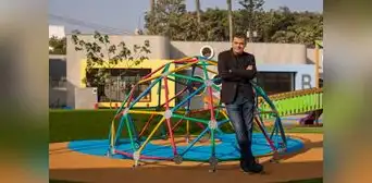 Día del arquitecto peruano: 5 tendencias en la arquitectura educativa Día del arquitecto peruano: 5 tendencias en la arquitectura educativa
