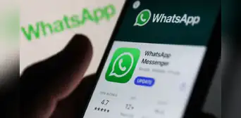 ¿Conoces el nuevo 'modo Word' de WhatsApp? Aquí te enseñamos para qué sirve y cómo activarlo ¿Conoces el nuevo 'modo Word' de WhatsApp? Aquí te enseñamos para qué sirve y cómo activarlo
