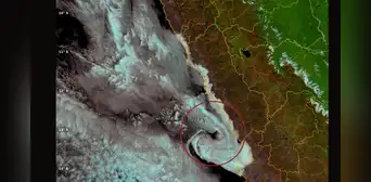 Senamhi revela el nuevo fenómeno que influiría en el clima de Perú: no es La Niña ni el Anticiclón del Sur