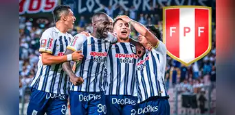 ¿Están en Videna? Alianza Lima definió con cuántos jugadores se reforzará para el Clausura