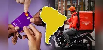 Las 2 únicas empresas de Sudamérica consideradas entre las más influyentes por la revista Time Las 2 únicas empresas de Sudamérica consideradas entre las más influyentes por la revista Time