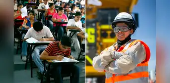 Esta es la carrera de ingeniería más difícil de estudiar en Perú, según la IA: sueldo bordea los S/ 7.500 al mes