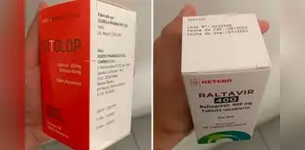 Médicos confirman escasez de fármacos para el tratamiento del VIH: paciente podría tomar retroviral vencido Médicos confirman escasez de fármacos para el tratamiento del VIH: paciente podría tomar retroviral vencido