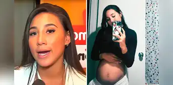 Samahara Lobatón revela la DRÁSTICA decisión que tomó tras su segundo embarazo
