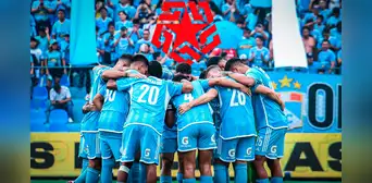 Sporting Cristal suma su segundo refuerzo: jugador regresa al club para el Torneo Clausura Sporting Cristal suma su segundo refuerzo: jugador regresa al club para el Torneo Clausura