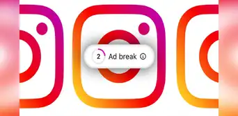 Instagram confirmó que están probando pausas publicitarias que no podrán ser saltadas Instagram confirmó que están probando pausas publicitarias que no podrán ser saltadas