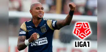 ¡Arley vuelve al Perú! Bicampeón con Alianza será nuevo refuerzo de club protagonista del Clausura