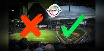 Ya no será en Puerto Rico: ¿por qué la Serie del Caribe 2026 ahora será en Venezuela? Ya no será en Puerto Rico: ¿por qué la Serie del Caribe 2026 ahora será en Venezuela?