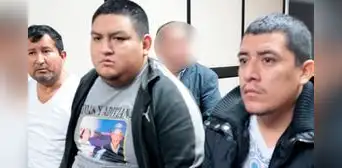 Jackeline Salazar: dictan prisión preventiva contra tío y primo de empresaria secuestrada en Los Olivos Jackeline Salazar: dictan prisión preventiva contra tío y primo de empresaria secuestrada en Los Olivos