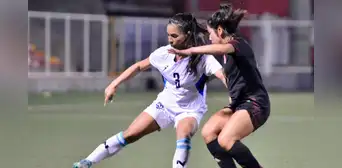 ¡No levanta cabeza! Perú perdió 1-0 ante Nicaragua en el partido amistoso femenino