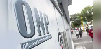 Fujimorismo alista tiro de gracia a la ONP Fujimorismo alista tiro de gracia a la ONP