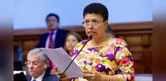 Congreso avanza en su intención de eliminar a la JNJ: aprueban predictamen en Comisión de Constitución Congreso avanza en su intención de eliminar a la JNJ: aprueban predictamen en Comisión de Constitución