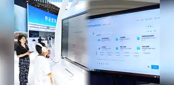 SparkDesk: la IA de CHINA que compite con ChatGPT en la carrera por liderar la inteligencia artificial SparkDesk: la IA de CHINA que compite con ChatGPT en la carrera por liderar la inteligencia artificial