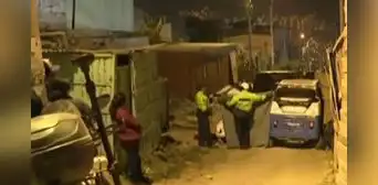 Crimen en Huaycán: mototaxista pierde la vida tras ser baleado en su vehículo